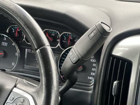 Used 2016 Chevrolet Silverado 1500 LT w/ All Star Edition AWD/4WD image 30
