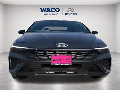 Used 2025 Hyundai Elantra Sport