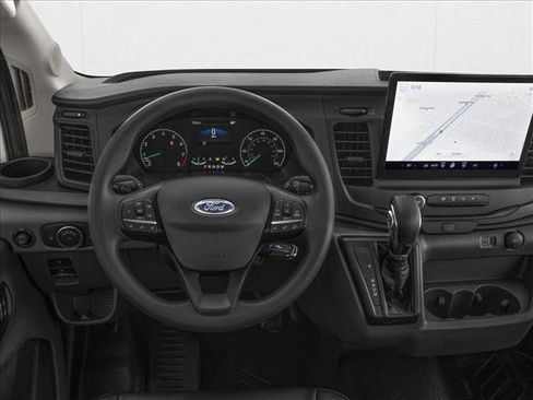 New 2025 Ford Transit 350 XLT image 4