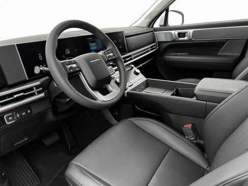 New 2025 Hyundai Santa Fe SEL image 14