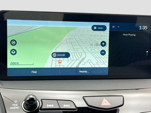 New 2026 Acura RDX A-Spec image 14