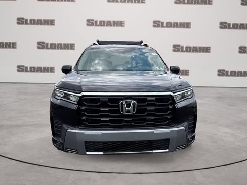 New 2026 Honda Pilot Elite image 8