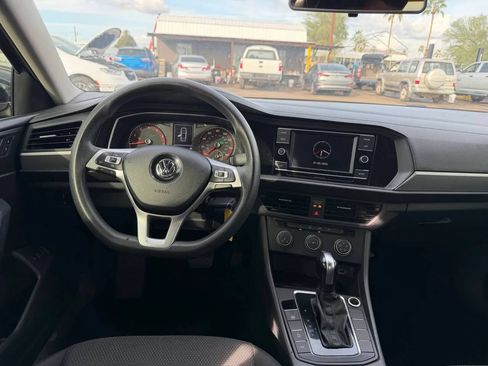 Used 2019 Volkswagen Jetta S FWD image 22