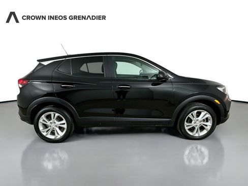 Used 2023 Buick Encore GX Preferred w/ Cold Weather Comfort Package AWD/4WD image 5