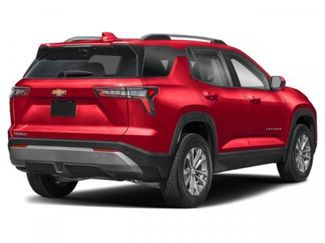 New 2026 Chevrolet Equinox LT video 2