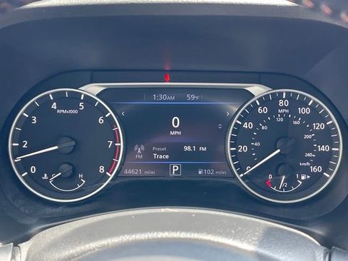 Used 2022 Nissan Sentra SR w/ Electronics Package image 9