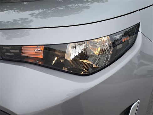 New 2025 Kia Soul LX image 10