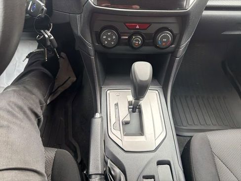 Used 2019 Subaru Impreza 2.0i w/ Eyesight AWD/4WD image 19