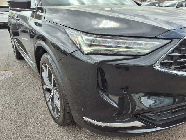 Used 2024 Acura MDX w/ Technology Package FWD image 25