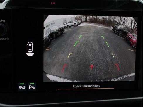 New 2026 Subaru Outback Premium image 35