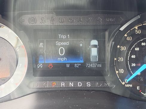 Used 2020 Ford Ranger XLT w/ Equipment Group 302A Luxury AWD/4WD image 37
