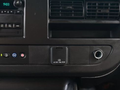 Used 2021 Chevrolet Express 2500 w/ Driver Convenience Package RWD image 35