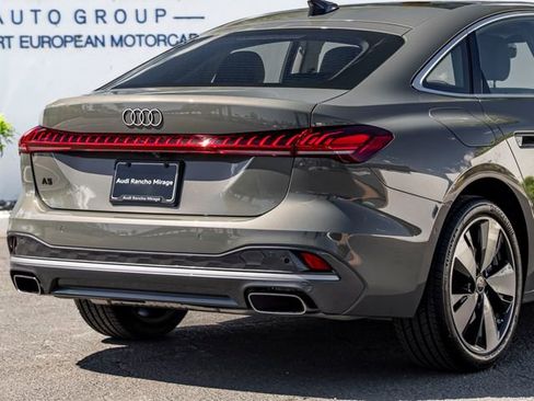 Used 2025 Audi A5 2.0T Premium w/ Convenience Package AWD/4WD image 7