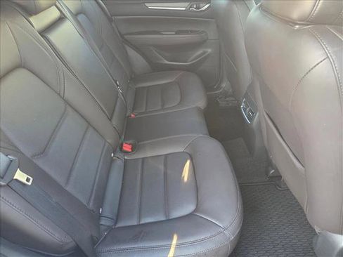 Used 2022 MAZDA CX-5 Signature image 19