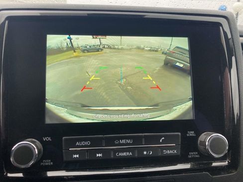 Used 2022 Nissan Frontier SV w/ Technology Package image 20