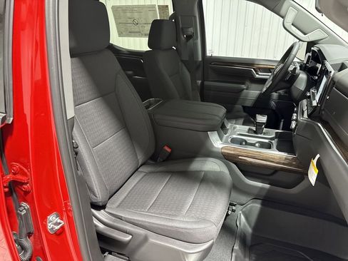 New 2026 GMC Sierra 1500 Elevation AWD/4WD image 29