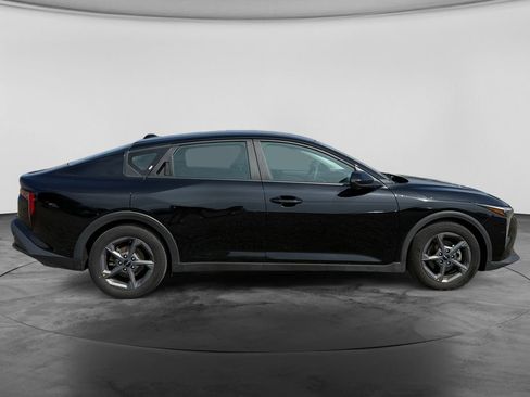 Used 2025 Kia K4 FWD image 10