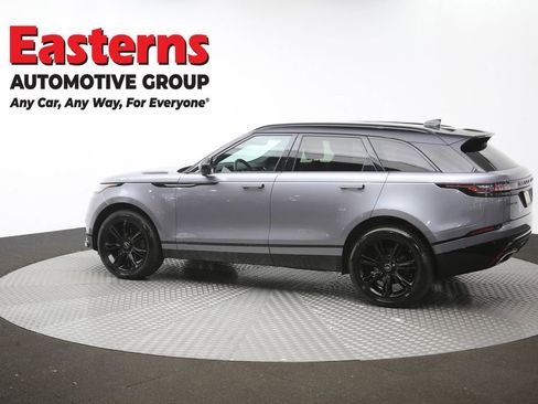 Used 2023 Land Rover Range Rover Velar R-Dynamic S AWD/4WD image 63