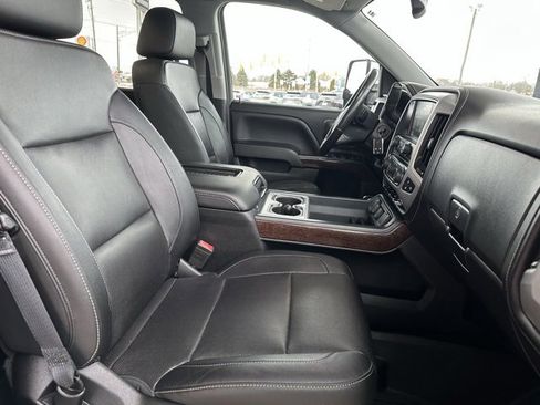 Used 2018 GMC Sierra 1500 SLT w/ SLT Premium Package image 20