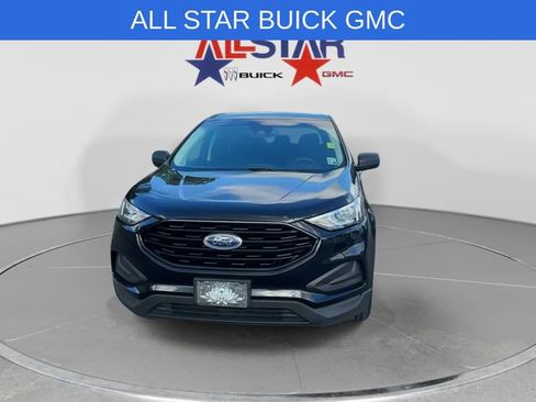 Used 2020 Ford Edge SE FWD image 2
