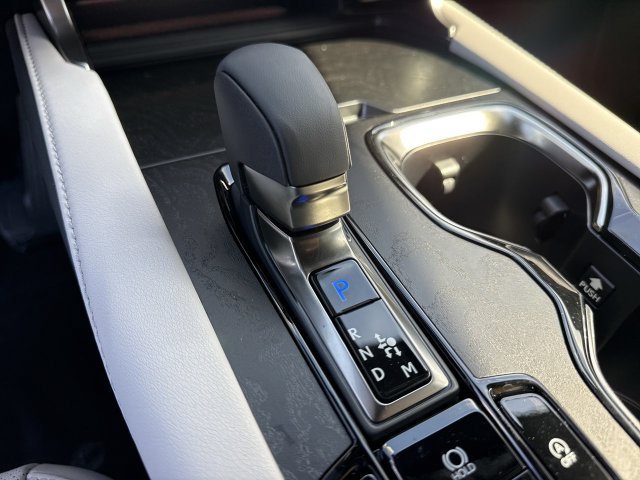 New 2026 Lexus RX 350 Premium Plus w/ Accessory Package (K3) FWD image 20