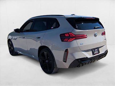 New 2026 BMW X3 M50 w/ Premium Package image 3