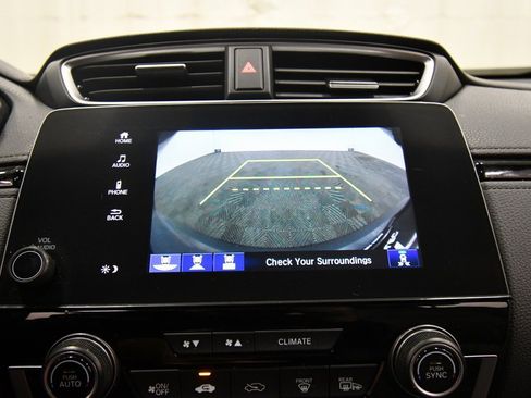 Certified 2019 Honda CR-V EX-L image 26