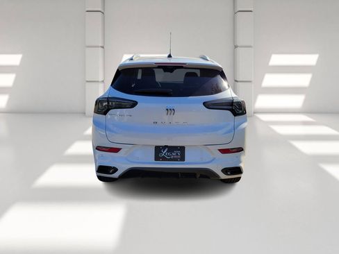 New 2026 Buick Encore GX Avenir w/ Avenir Technology Package image 6