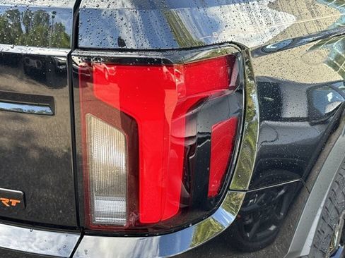 Used 2026 Honda Passport TrailSport Elite image 9