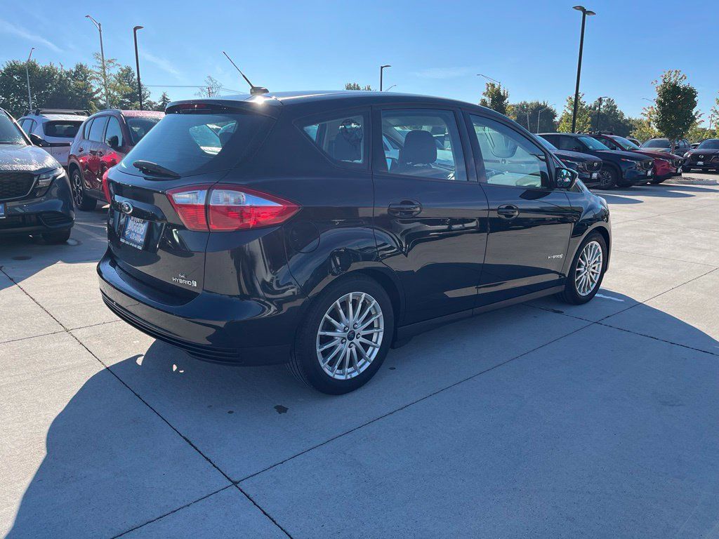 Used 2015 Ford C-MAX SE FWD image 10