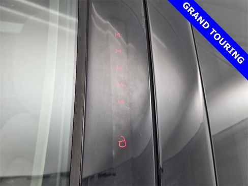 Used 2021 Lincoln Aviator Grand Touring w/ Elements Package Plus image 27