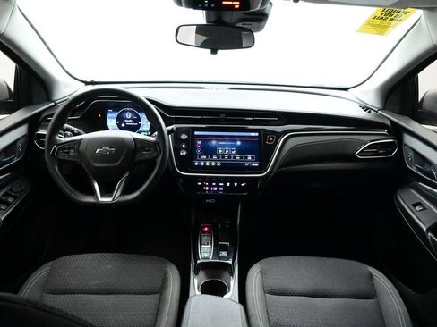 Used 2022 Chevrolet Bolt EUV LT FWD image 13