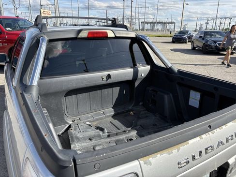 Used 2003 Subaru Baja AWD/4WD image 13
