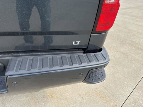 Used 2018 Chevrolet Silverado 1500 LT w/ All Star Edition image 9