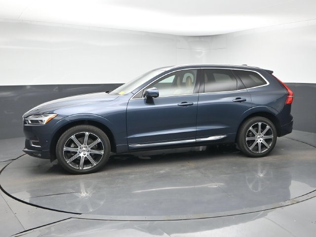 Used 2020 Volvo XC60 T5 Inscription w/ Protection Package Premier AWD/4WD image 4
