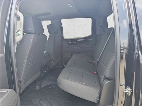 New 2026 Chevrolet Silverado 1500 RST w/ RST Select Package RWD image 14
