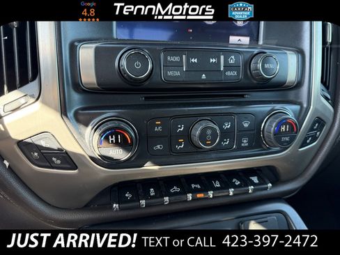 Used 2016 GMC Sierra 2500 Denali w/ Duramax Plus Package image 24