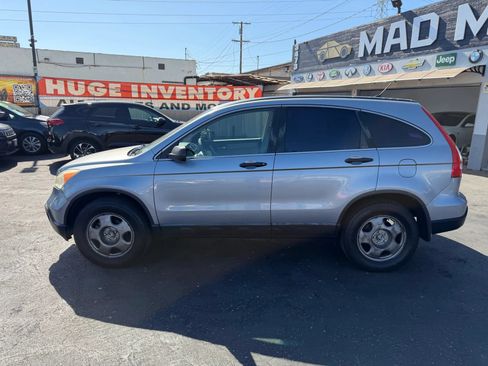 Used 2008 Honda CR-V LX image 5