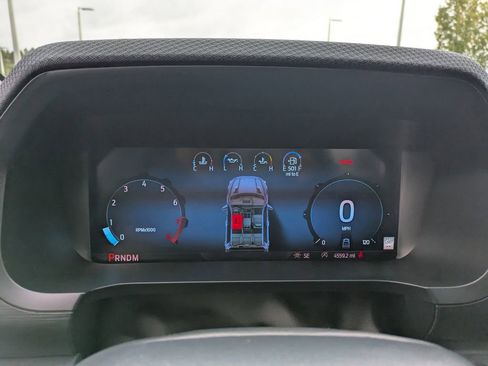 New 2025 Ford F150 XLT w/ Equipment Group 303A High image 31