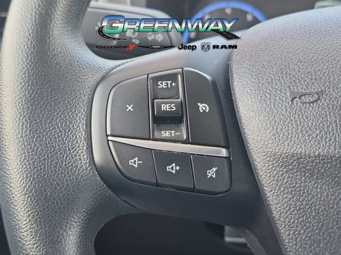 Used 2024 Ford Bronco Sport Big Bend AWD/4WD image 22