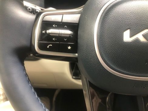 New 2026 Kia Carnival SX Prestige image 25