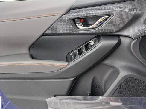 New 2026 Subaru Crosstrek 2.5i Limited AWD/4WD image 24