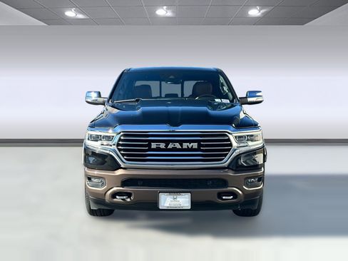 Used 2021 RAM 1500 Limited image 5