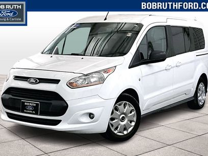 Used 2016 Ford Transit Connect XLT