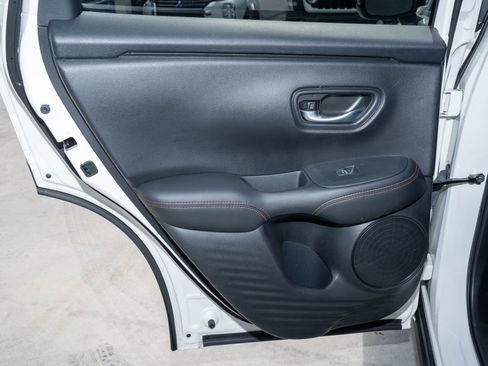 Certified 2024 Honda HR-V Sport image 11