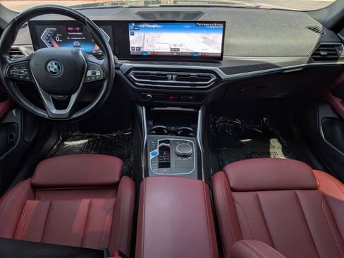 Certified 2023 BMW i4 eDrive35 RWD image 19