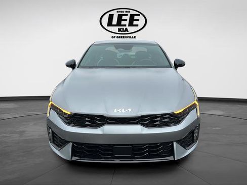 New 2026 Kia K5 GT-Line image 2