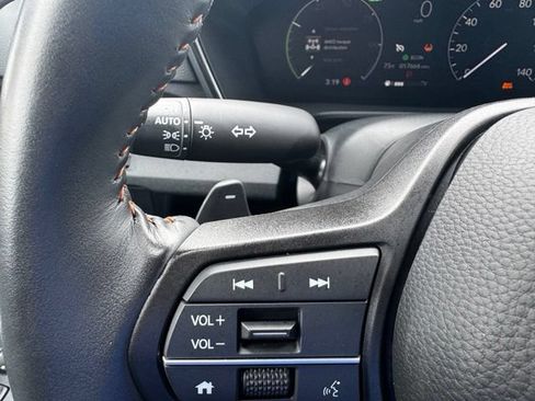 Used 2025 Honda CR-V Sport-L image 22