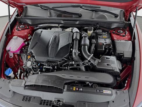 New 2026 Hyundai Sonata N Line FWD image 32