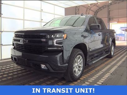 Used 2019 Chevrolet Silverado 1500 RST w/ All-Star Edition